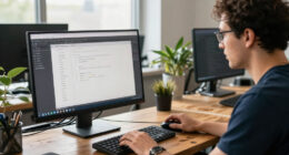 How Websites Can Communicate Their Preferences For AI Training