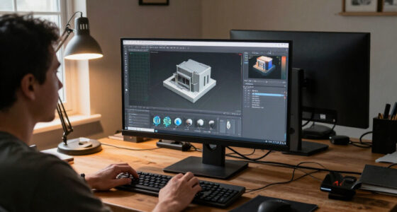 I Love Software Rendering