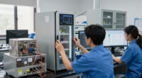 IBM Advances To Stage C Of DARPA Quantum Benchmarking Initiative