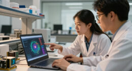 IBM Expands AI And Quantum Research With IIT Bombay And IISc