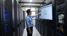 Improper Redaction Reveals Google Data Center Water And Electricity Usage