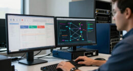 Inside Cisco SD-WAN Malware: The Value Of Network Credentials