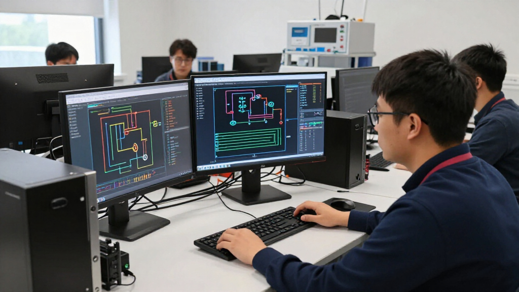 Intel To Acquire Classiq To Create A Full-stack Quantum Computing Platform