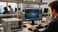 Israel Ranks Fourth In Private Quantum Investment As Sector Expands, According To Report