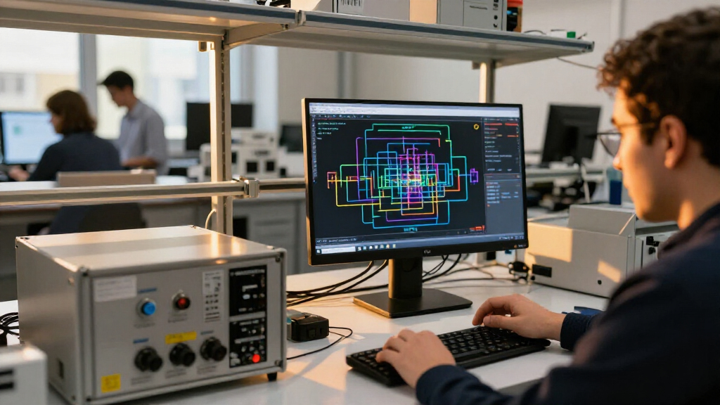 Israel Ranks Fourth In Private Quantum Investment As Sector Expands, According To Report