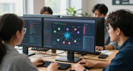 Many Hands And The Challenge Of AI Agent Accountability
