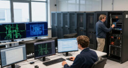 NVIDIA Runs Simulation Of Fault-Tolerant Quantum Computing At Jülich Supercomputing Centre