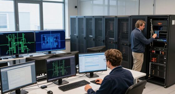 NVIDIA Runs Simulation Of Fault-Tolerant Quantum Computing At Jülich Supercomputing Centre