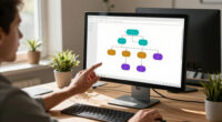 Pele – Mermaid Diagrams As Themeable SVG