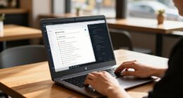 Penguin Mail – Open-source Rust Email Client For Linux With AI