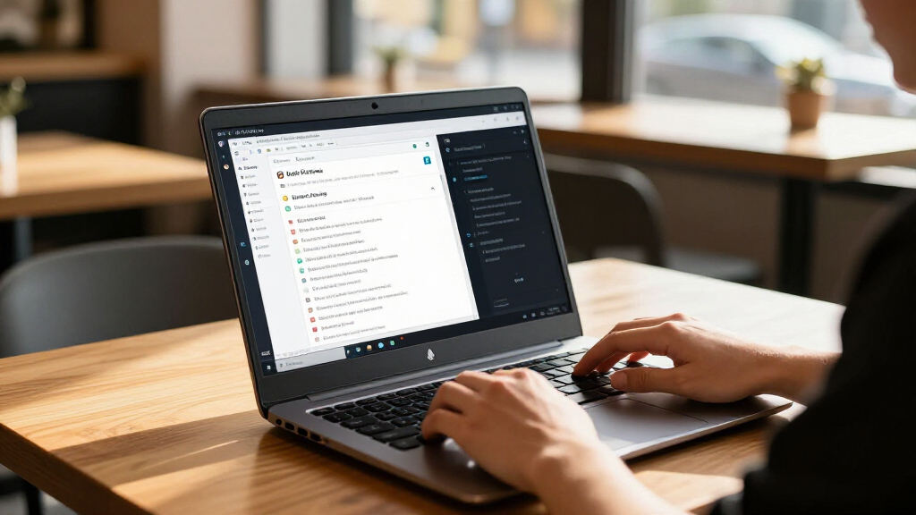 Penguin Mail – Open-source Rust Email Client For Linux With AI