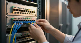 PsiQuantum Unveils Optical Circuit Switch For AI Data Centers
