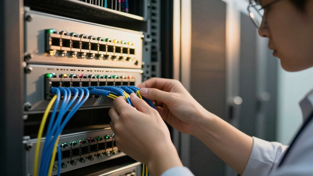 PsiQuantum Unveils Optical Circuit Switch For AI Data Centers