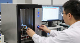 Quantinuum Reports A 10X Reduction In Logical Error Rate On Helios