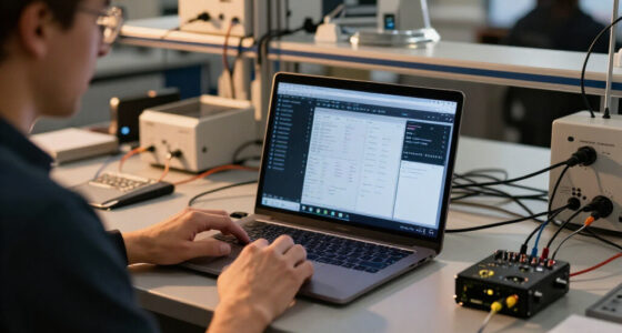 QuantrolOx Raises €12 Million In Series A2