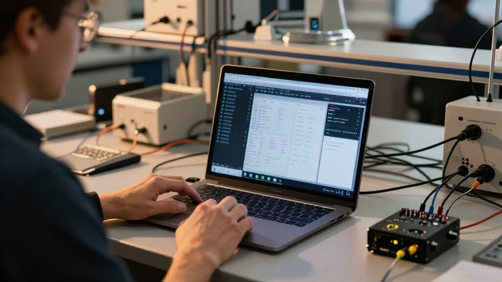 QuantrolOx Raises €12 Million In Series A2