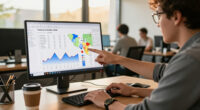 Reading Google Trends For U.S.–Belgium Trade Operations