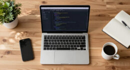 Revolutionize Your Content Creation With These 10 AI Laptops In 2027