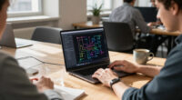 Robert Wille (Munich Quantum Software Company): Quantum Software Needs Design Automation, Not Just Algorithms