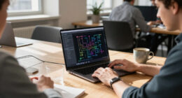 Robert Wille (Munich Quantum Software Company): Quantum Software Needs Design Automation, Not Just Algorithms