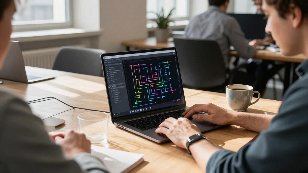 Robert Wille (Munich Quantum Software Company): Quantum Software Needs Design Automation, Not Just Algorithms