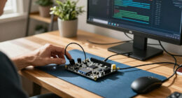 SEALSQ Unveils VaultIC409 Secure Element For Post-Quantum Cryptography