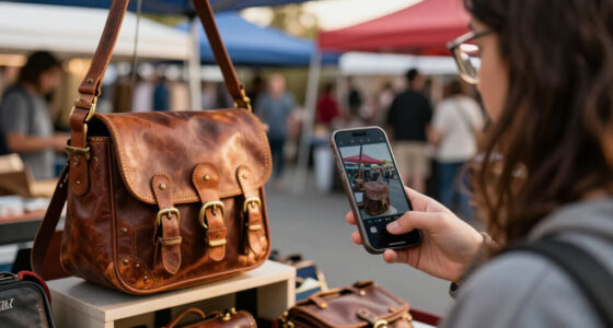 Searching For A Secondhand Item? Try A Photo-Based Search