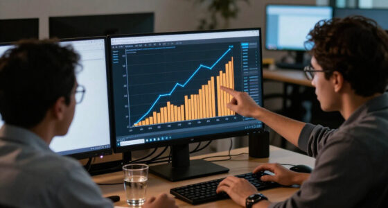 Six Ways To Take The AI Boom’s Temperature Before Earnings