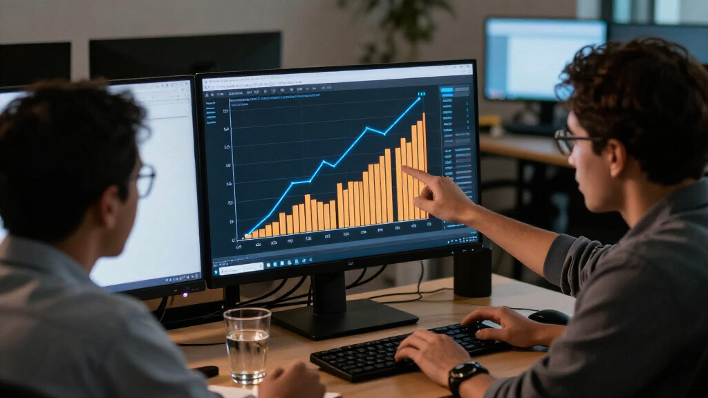 Six Ways To Take The AI Boom’s Temperature Before Earnings
