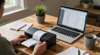 Small Office, Less Paper: A Guide To Scanner-Based Filing