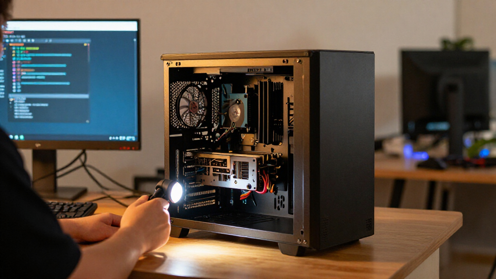 Software Debugging Hardware Checklist 2026