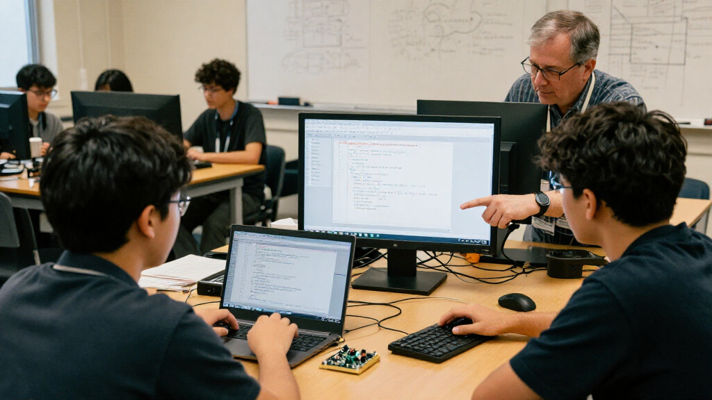 Software Engineering At Google & CS Education With Titus Winters