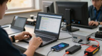 Software Testing Lab Equipment Checklist 2026
