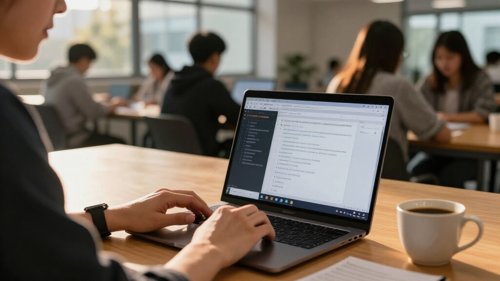 Supporting AI Readiness In Higher Education