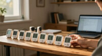 Testing 12 Different Zigbee Temperature/humidity Sensors