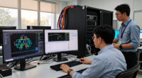 The $200 Million AI Bet Challenging Fei-Fei Li’s Research