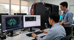 The $200 Million AI Bet Challenging Fei-Fei Li’s Research