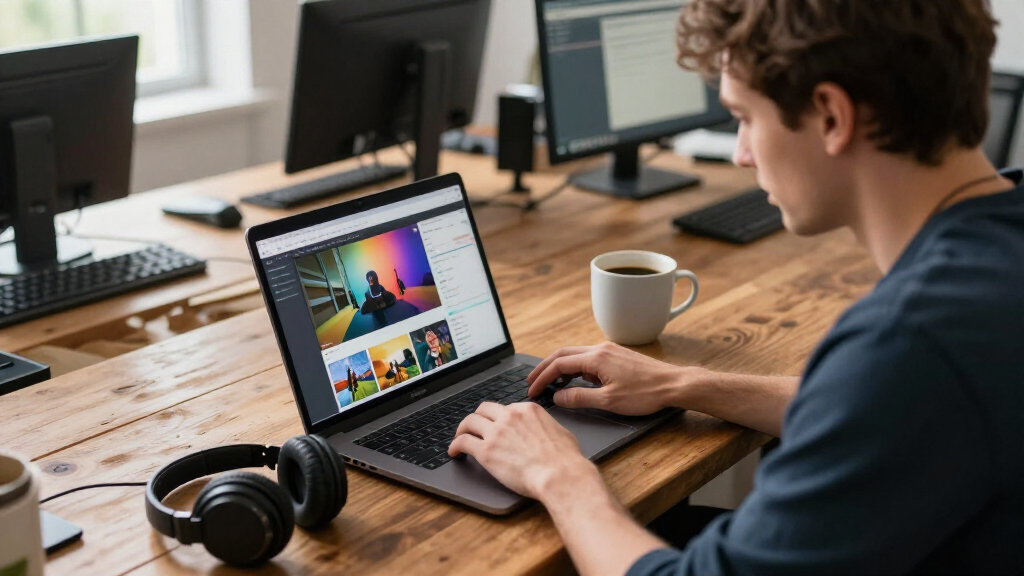 The 4 Best AI Video Generators To Consider In 2027