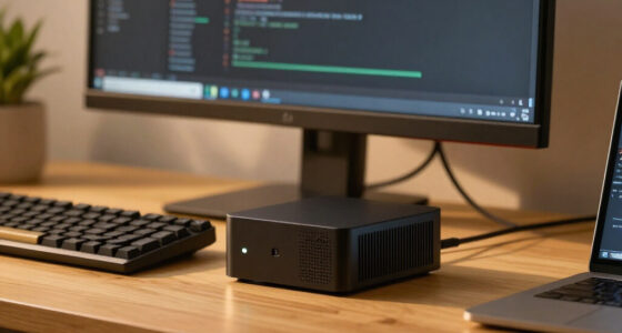 The 9 Best AI Mini PCs For On-Device Workloads In 2027