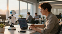 The 9 Most Promising AI Robots And Systems In 2027