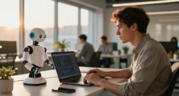 The 9 Most Promising AI Robots And Systems In 2027