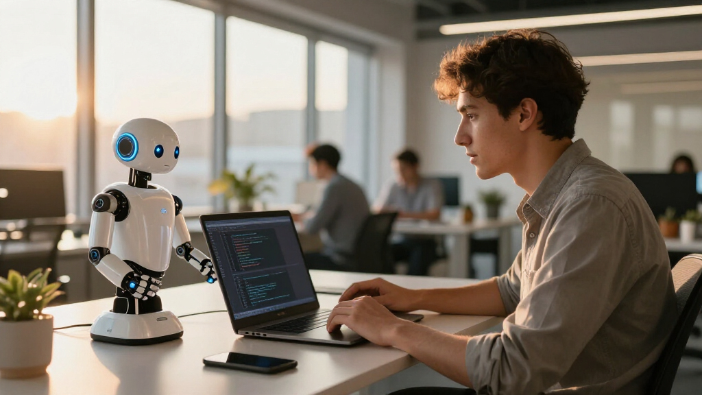 The 9 Most Promising AI Robots And Systems In 2027