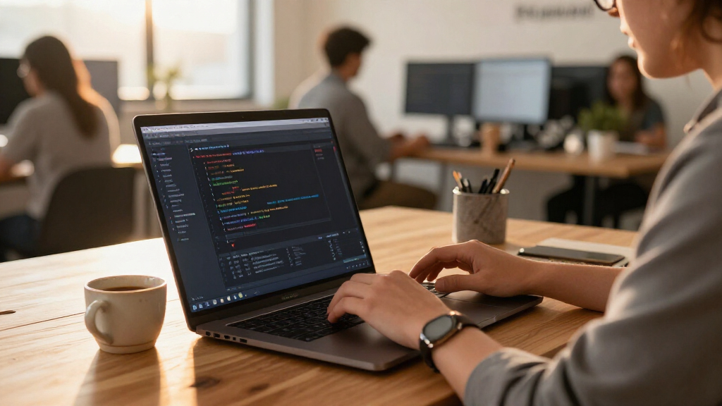 The Federated Code Forge