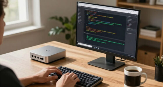 The Forgetful CPU (Linux On M4)