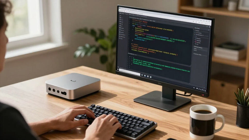 The Forgetful CPU (Linux On M4)