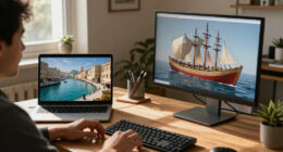 The Odyssey, Recreated By AI: Grok Says Its Version Isn’t Historically Accurate