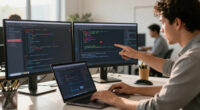 The Pulse: Time To Rethink Software Security Because Of AI?