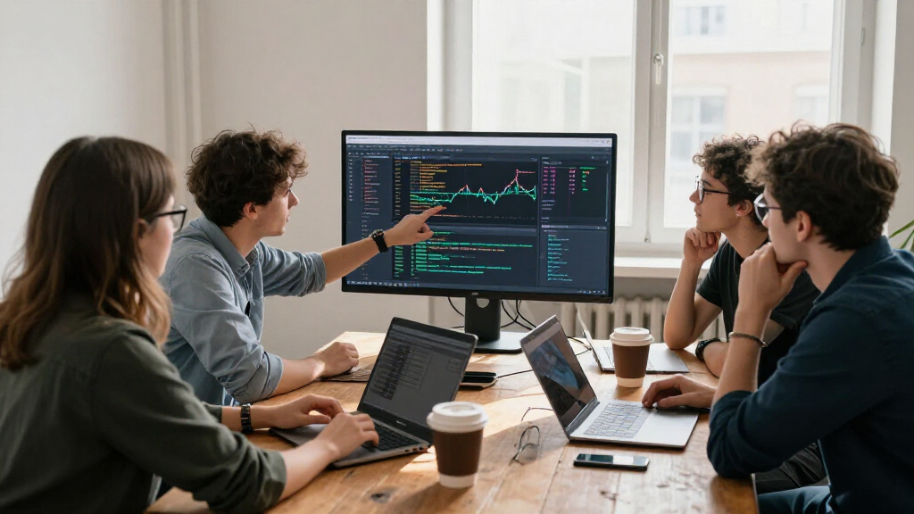 The State Of The Tech Industry In 2026