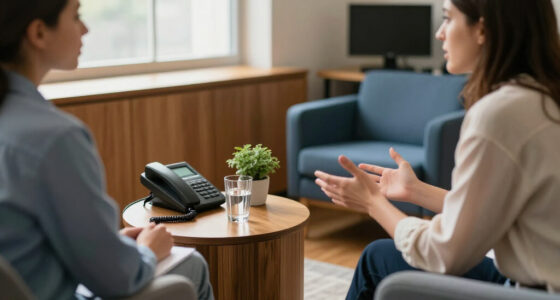 Therapist Listings For People Concerned About Screen Use