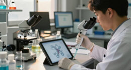 TikTok CEO Predicts A New Era Of AI-Powered Scientific Discovery